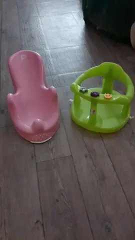 sièges bain bébé