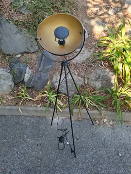 Lampe