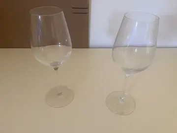verre à vin