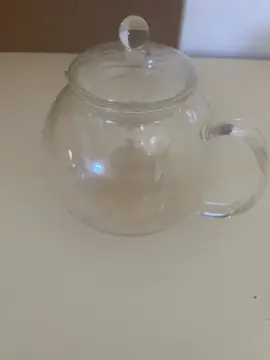 théière