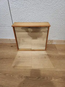 Etagère salle de bain