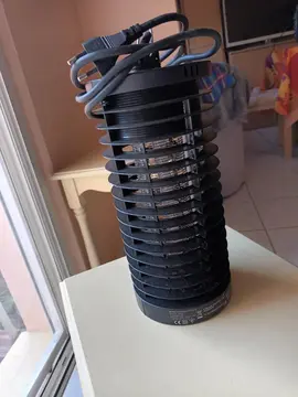 destructeur d'insectes