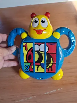 Jouet puzzle