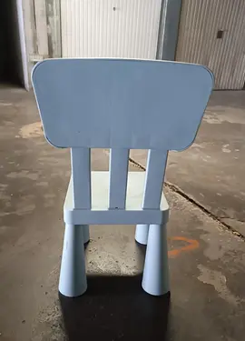 chaise pour enfant