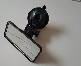 rétroviseur voiture bébé