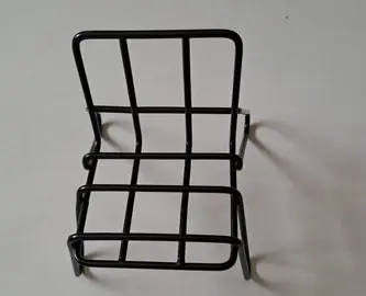 Porte téléphone / objet déco