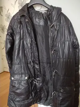 manteau t 38