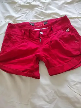 short