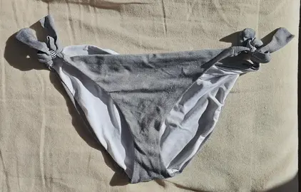 bas de maillot de bain