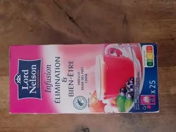 infusion
