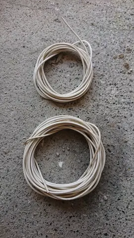 Câbles coaxial