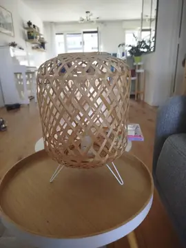 Lampe à poser / Lampe de chevet