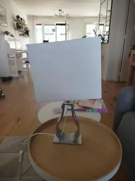 Lampe à poser