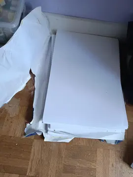 Papier A3