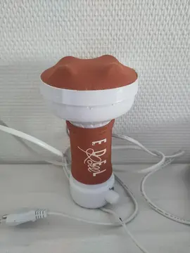 rouleau massage électrique cuisses cellulite