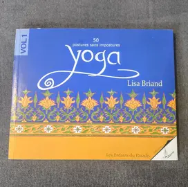 livre Yoga
