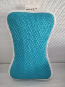 coussin de baignoire