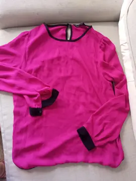 chemise Rose