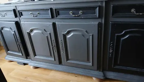 meuble enfant +commode