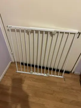 barrière protection