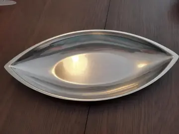 Plats à poisson