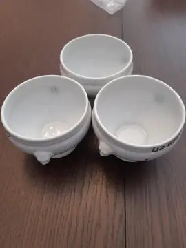 3 Cassollette