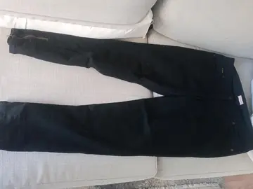 Jean noir