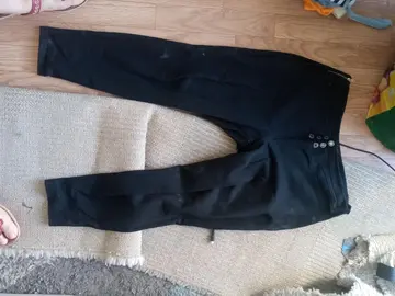legging noir