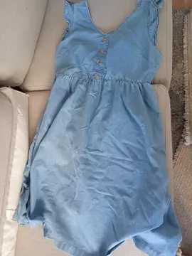 robe Jean