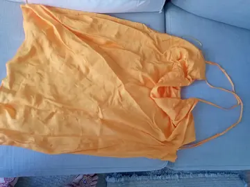 nuisette Orange