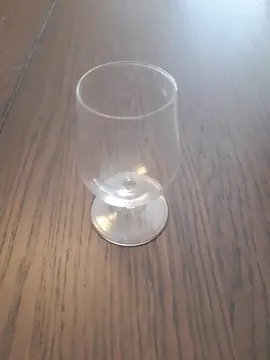 Set de 8 mini verres à pied