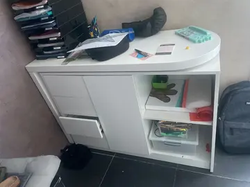 bureau