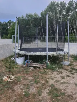 Trampoline 280/340
