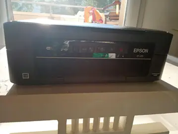 imprimante Epson