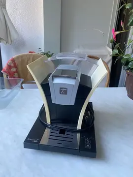 machine à thé