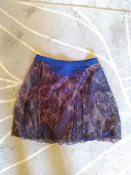 jupe taille 42