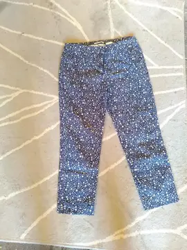 pantacourt taille 42