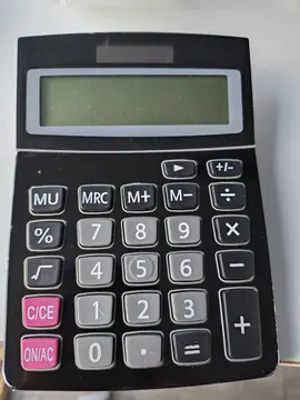 calculatrice