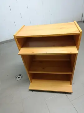 Bureau enfant