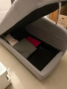 méridienne à nettoyer
