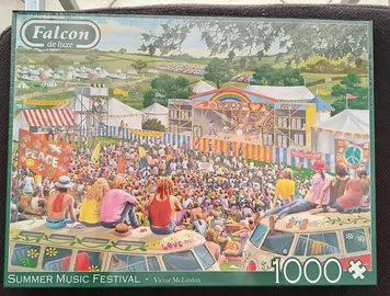 puzzle 1000 pièces