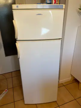 réfrigérateur