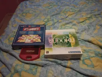 jeu de société