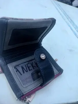 portefeuille Ado