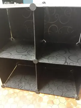 meuble rangement