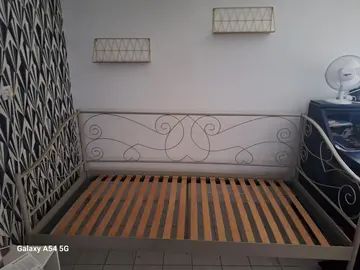 lit banquette