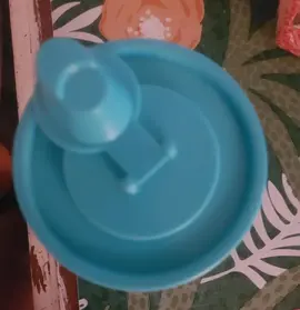pot en plastique