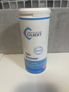 Talc