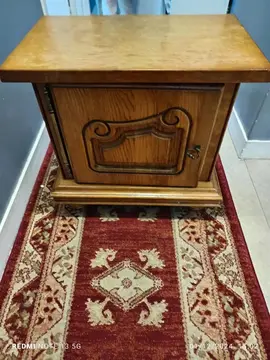 table de chevet