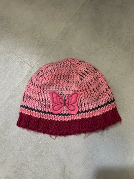 bonnet bébé taille 3/6 Mois